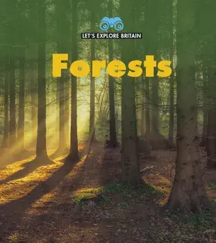 Forests, Paperback/James Nixon