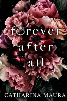Forever After All: Large Print, Paperback/Catharina Maura