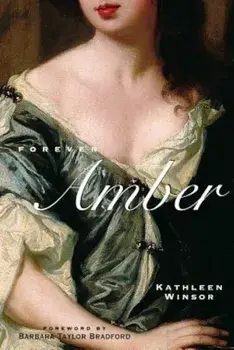 Forever Amber, Paperback/Kathleen Winsor