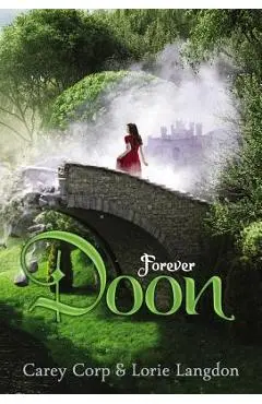 Forever Doon - Carey Corp