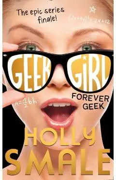 Forever Geek