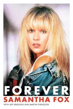 Forever, Hardcover/Samantha Fox