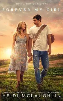 Forever My Girl, Paperback/Heidi McLaughlin