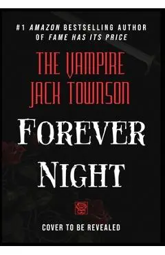 Forever Night - Jack Townson