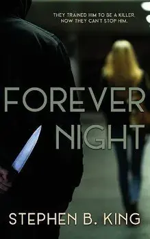Forever Night, Paperback/Stephen B. King