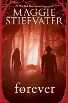 Forever, Paperback/Maggie Stiefvater