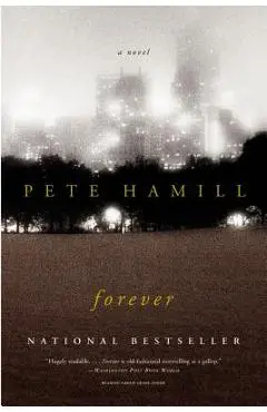 Forever - Pete Hamill