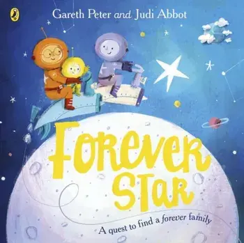 Forever Star, Paperback/Gareth Peter