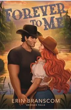 Forever To Me - Erin Branscom
