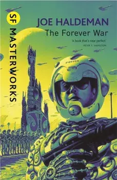 Forever War. Forever War Book 1, Paperback/Joe Haldeman