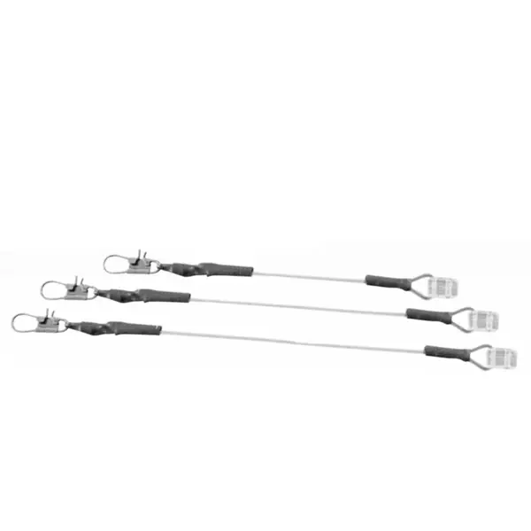 Forfac Nzon 8cm 3Buc/Plic