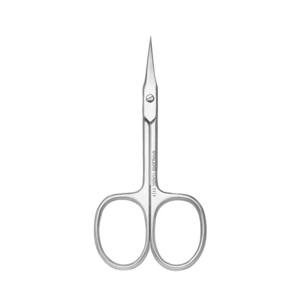 Forfecuta cuticule curbata staleks classic 11 type 1