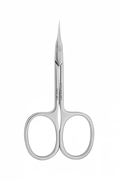Forfecuta cuticule curbata staleks expert 50/1