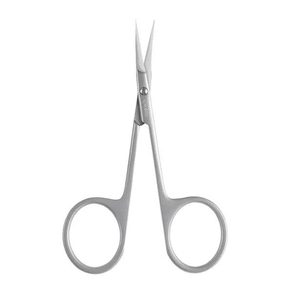 Forfecuta Cuticule Profesionala LUXORISE Master PRO, CrystalCut