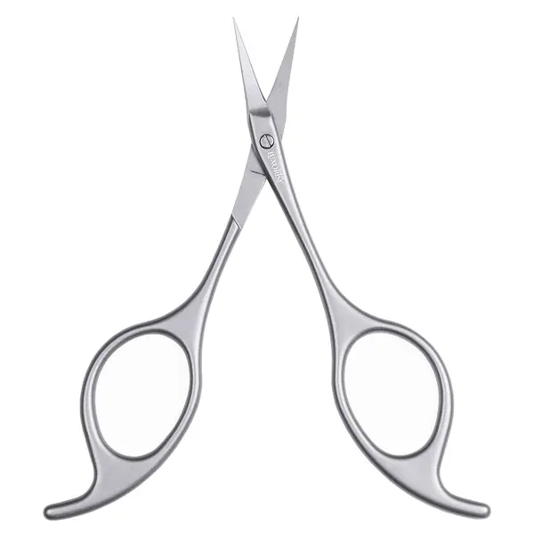 Forfecuta Cuticule Profesionala LUXORISE Master PRO, SharpEdge