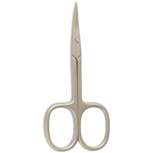 Forfecuta nichelata-mat pentru cuticule 50 NI-MAT Gifaz