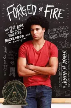 Forged by Fire, Hardcover/Sharon M. Draper
