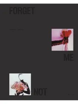 Forget Me Not, Hardback/Helena Calmfors