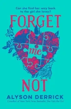 Forget Me Not, Paperback/***