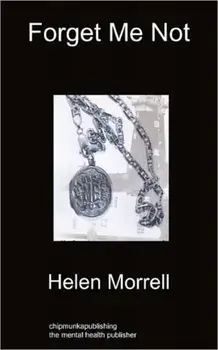Forget Me Not, Paperback/Helen Morrell
