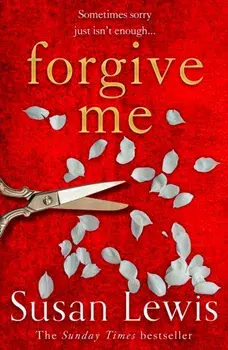 Forgive Me, Paperback/Susan Lewis