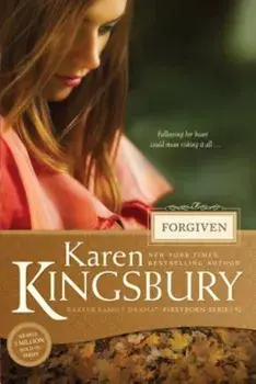 Forgiven, Paperback/Karen Kingsbury