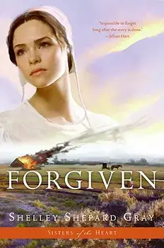 Forgiven, Paperback/Shelley Shepard Gray