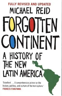 Forgotten Continent
