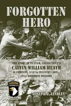 Forgotten Hero, Paperback/Joseph Lindley