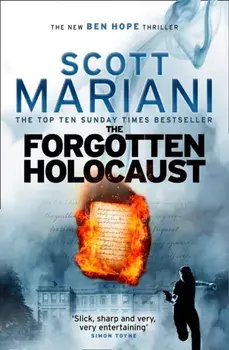 Forgotten Holocaust, Paperback/Scott Mariani