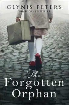 Forgotten Orphan, Paperback/Glynis Peters