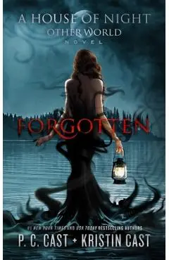 Forgotten - P. C. Cast