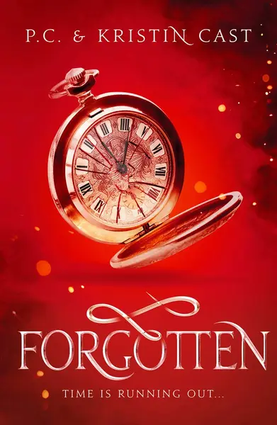 Forgotten | P.C. Cast, Kristin Cast