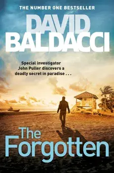 Forgotten, Paperback/David Baldacci
