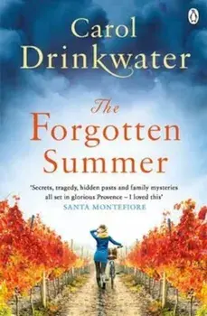 Forgotten Summer, Paperback/Carol Drinkwater