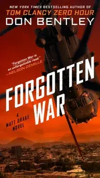 Forgotten War, Paperback/Don Bentley