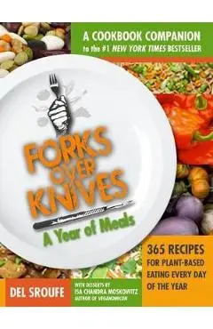 Forks over Knives - Del Sroufe