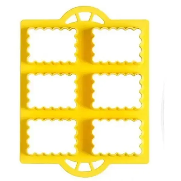 Forma Taietor Biscuiti Paste, Viva.z