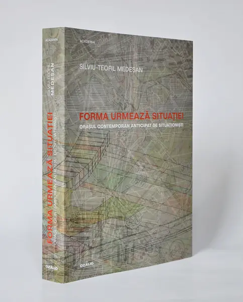Forma urmeaza situatiei | Silviu-Teofil Medesan