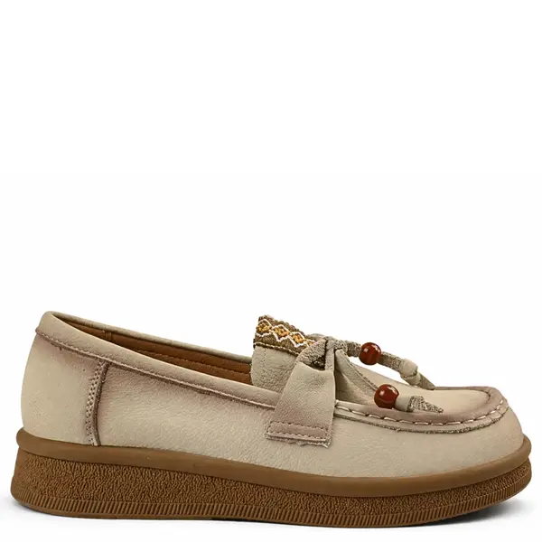Formazione Pantofi Casual 68651-B