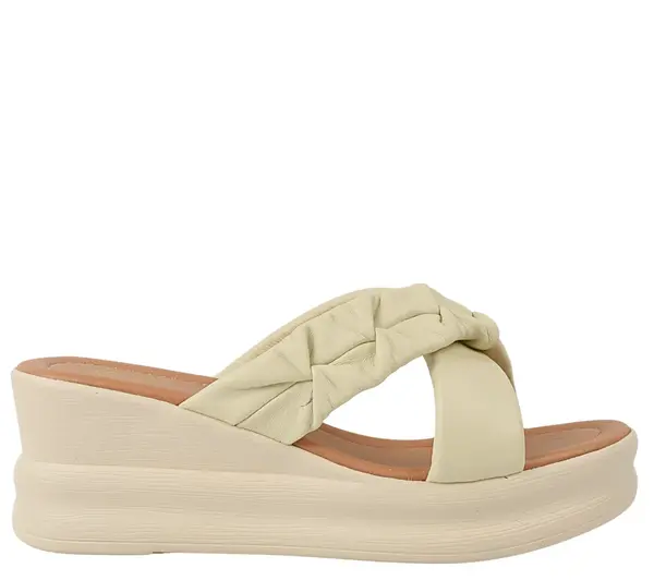 Formazione Papuci Casual 49011