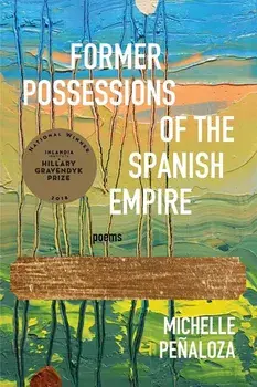 Former Possessions of the Spanish Empire, Paperback/Michelle Penaloza