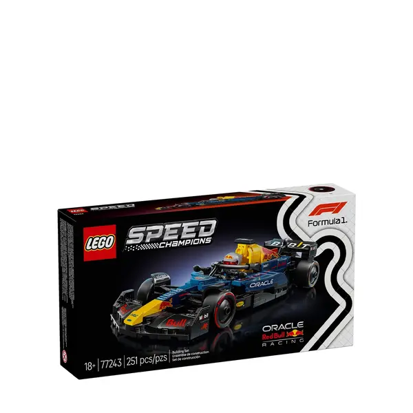 Formula 1 77243