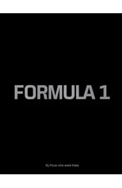 Formula 1 - Peter Nygaard
