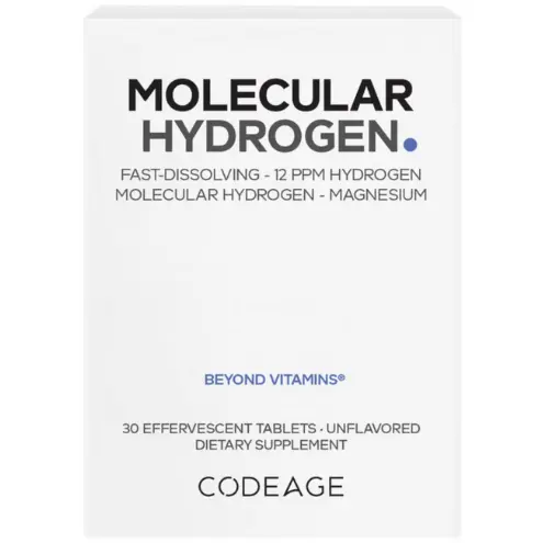 Formula Avansata pentru Hidratare Celulara si Vitalitate 30tb