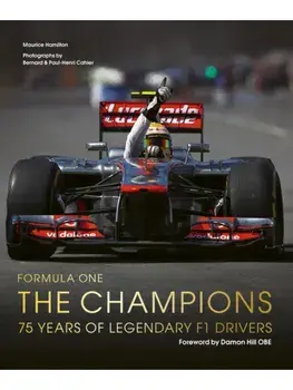 Formula One Quiz Book. 75th Anniversary edition, Paperback/Ewan McKenzie