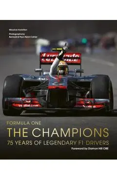 Formula One Quiz Book - Ewan Mckenzie