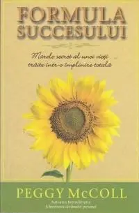 Formula succesului | Peggy Mccoll