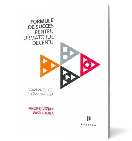 Formule de succes pentru următorul deceniu