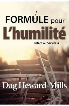 Formule Pour L'humilité - Dag Heward-mills